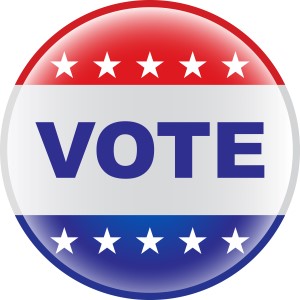 Vote for the Democrats