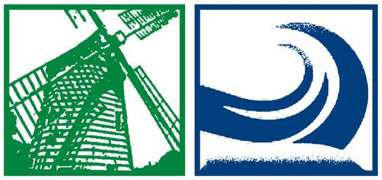 east hampton democrats logo no type