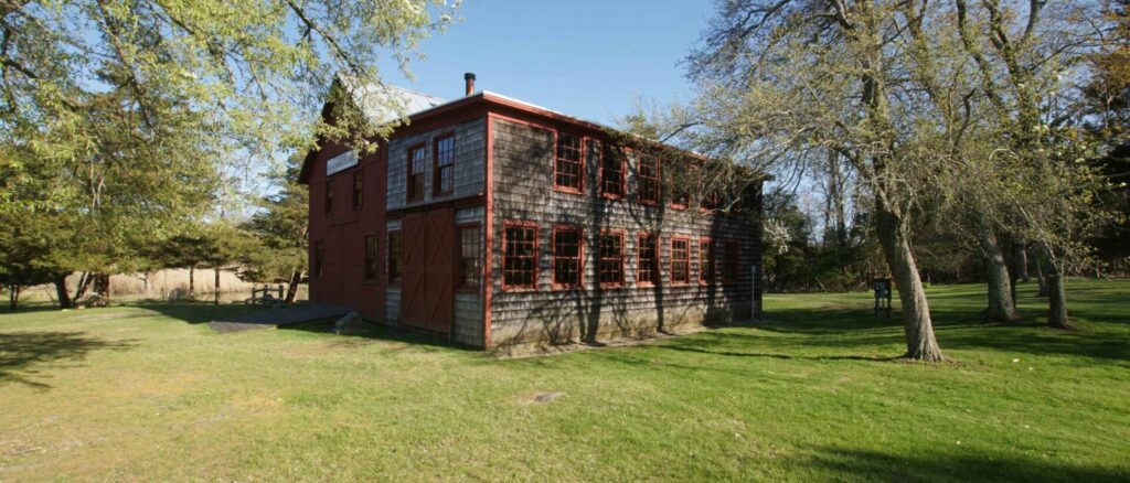 Parsons Blacksmith