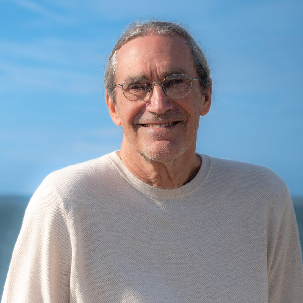 John Aldred