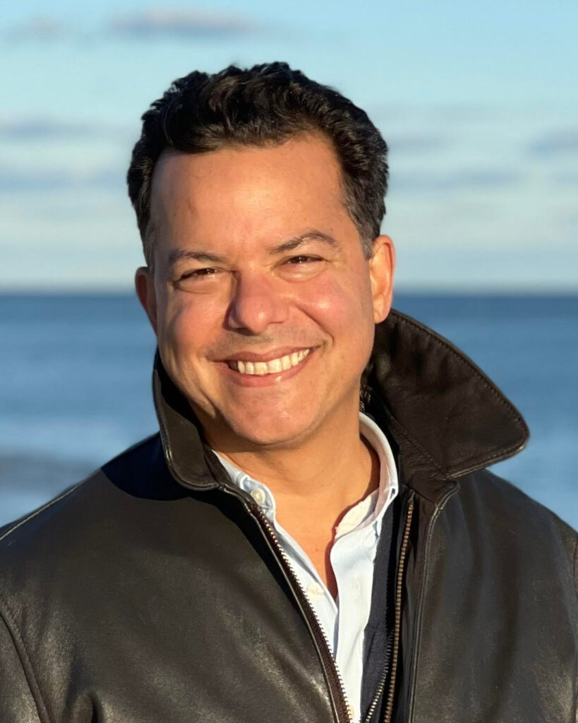 John Avlon